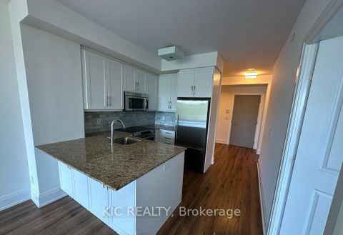 Photo 0 at 424 - 2 Old Mill Drive, Swansea, Toronto