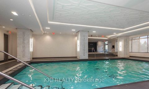 Photo 18 at 424 - 2 Old Mill Drive, Swansea, Toronto