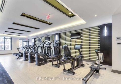 Photo 20 at 424 - 2 Old Mill Drive, Swansea, Toronto