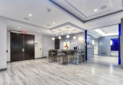 Photo 21 at 424 - 2 Old Mill Drive, Swansea, Toronto