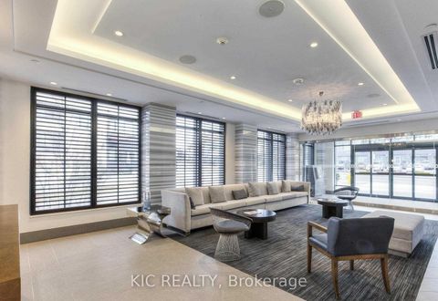 Photo 22 at 424 - 2 Old Mill Drive, Swansea, Toronto