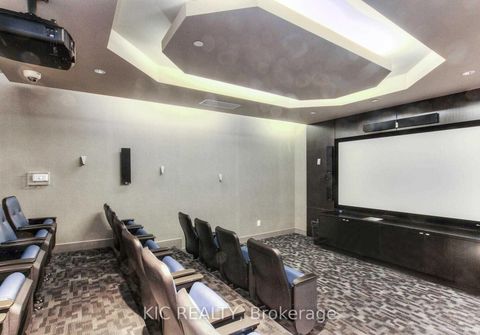 Photo 23 at 424 - 2 Old Mill Drive, Swansea, Toronto