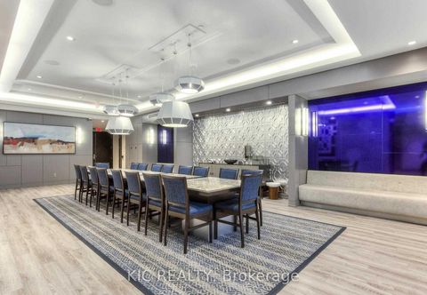 Photo 24 at 424 - 2 Old Mill Drive, Swansea, Toronto