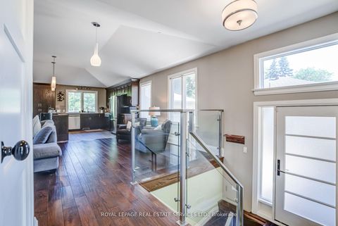 Photo 6 at 194 Sylvan Avenue, Guildwood, Toronto