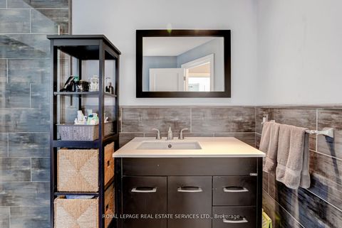 Photo 23 at 194 Sylvan Avenue, Guildwood, Toronto