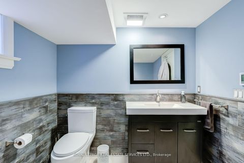 Photo 31 at 194 Sylvan Avenue, Guildwood, Toronto