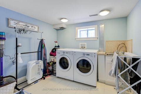 Photo 32 at 194 Sylvan Avenue, Guildwood, Toronto