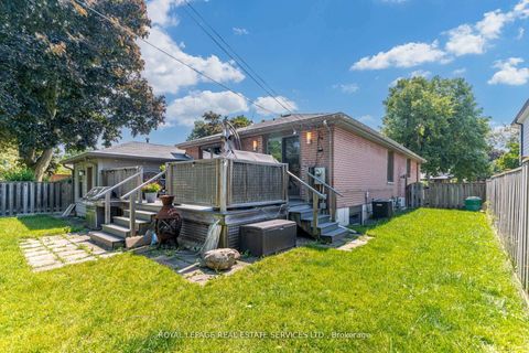 Photo 34 at 194 Sylvan Avenue, Guildwood, Toronto