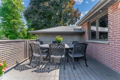 Photo 36 at 194 Sylvan Avenue, Guildwood, Toronto