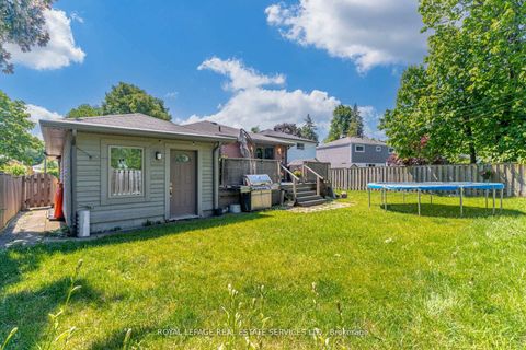 Photo 39 at 194 Sylvan Avenue, Guildwood, Toronto