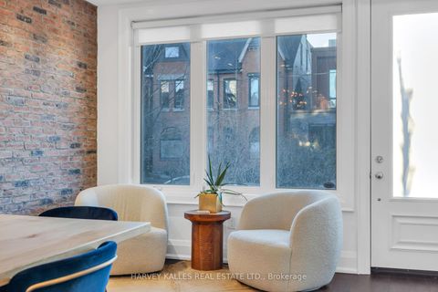 Photo 5 at 257 Borden Street, University, Toronto