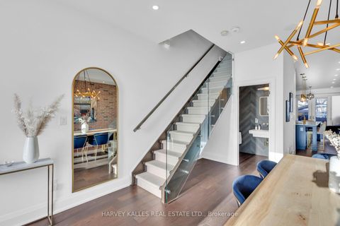 Photo 22 at 257 Borden Street, University, Toronto
