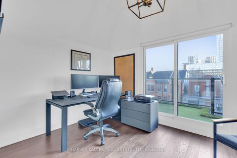 Photo 35 at 257 Borden Street, University, Toronto Photo 35 at 257 Borden Street, University, Toronto