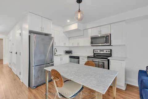 Photo 40 at 257 Borden Street, University, Toronto