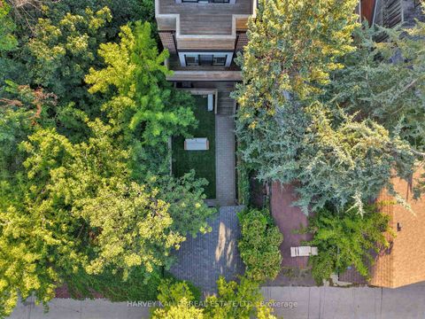 Photo 47 at 257 Borden Street, University, Toronto