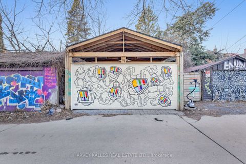 Photo 48 at 257 Borden Street, University, Toronto Photo 48 at 257 Borden Street, University, Toronto