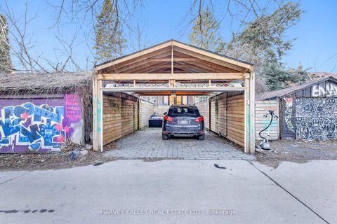 Photo 49 at 257 Borden Street, University, Toronto
