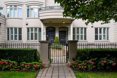 Photo 0 at 90 Pleasant Boulevard, Moore Park, Toronto