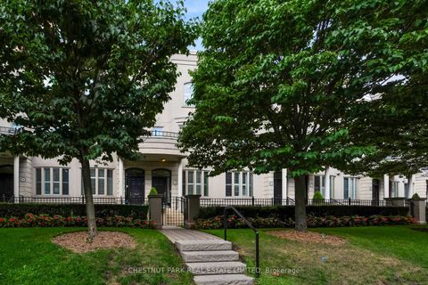 Photo 2 at 90 Pleasant Boulevard, Moore Park, Toronto