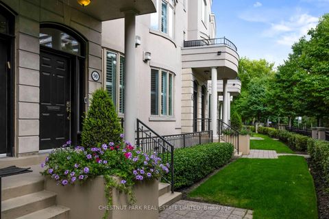 Photo 3 at 90 Pleasant Boulevard, Moore Park, Toronto