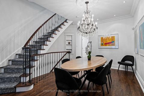 Photo 9 at 90 Pleasant Boulevard, Moore Park, Toronto