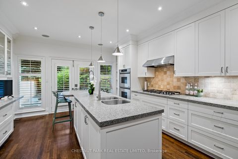 Photo 10 at 90 Pleasant Boulevard, Moore Park, Toronto