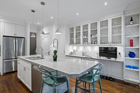 Photo 11 at 90 Pleasant Boulevard, Moore Park, Toronto