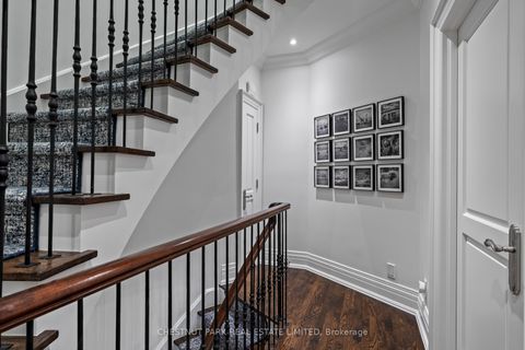 Photo 13 at 90 Pleasant Boulevard, Moore Park, Toronto