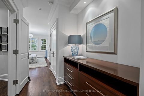 Photo 14 at 90 Pleasant Boulevard, Moore Park, Toronto