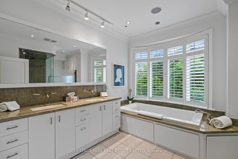 Photo 16 at 90 Pleasant Boulevard, Moore Park, Toronto
