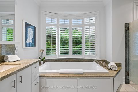 Photo 17 at 90 Pleasant Boulevard, Moore Park, Toronto
