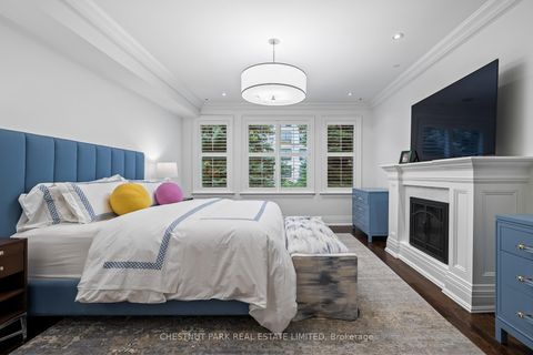 Photo 19 at 90 Pleasant Boulevard, Moore Park, Toronto