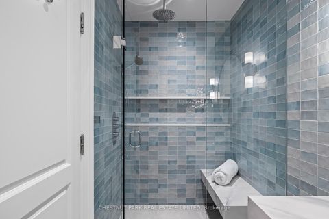 Photo 21 at 90 Pleasant Boulevard, Moore Park, Toronto