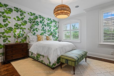Photo 22 at 90 Pleasant Boulevard, Moore Park, Toronto