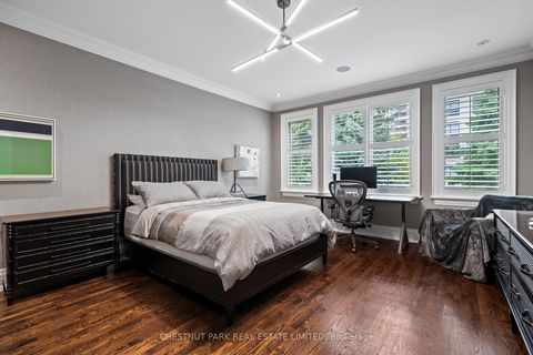 Photo 25 at 90 Pleasant Boulevard, Moore Park, Toronto