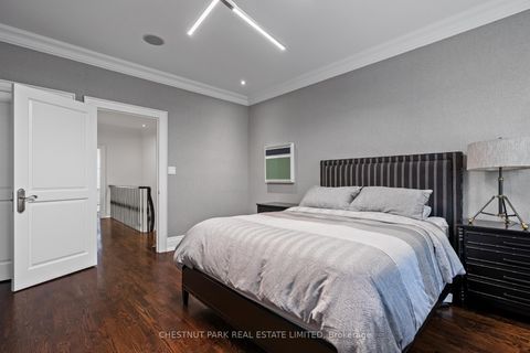 Photo 26 at 90 Pleasant Boulevard, Moore Park, Toronto