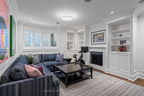 Photo 27 at 90 Pleasant Boulevard, Moore Park, Toronto