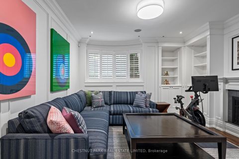 Photo 28 at 90 Pleasant Boulevard, Moore Park, Toronto