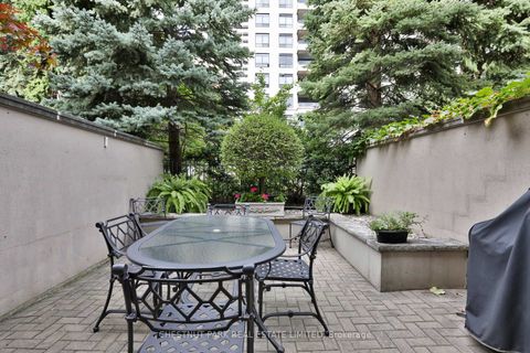 Photo 31 at 90 Pleasant Boulevard, Moore Park, Toronto