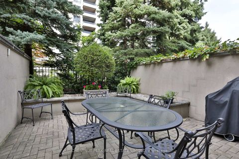 Photo 32 at 90 Pleasant Boulevard, Moore Park, Toronto