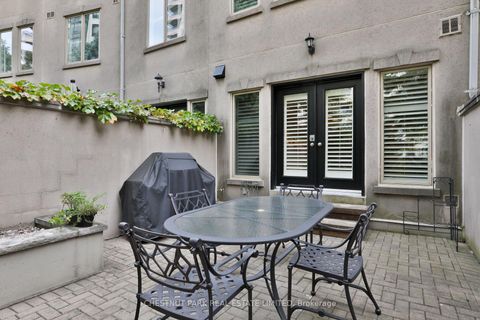 Photo 33 at 90 Pleasant Boulevard, Moore Park, Toronto