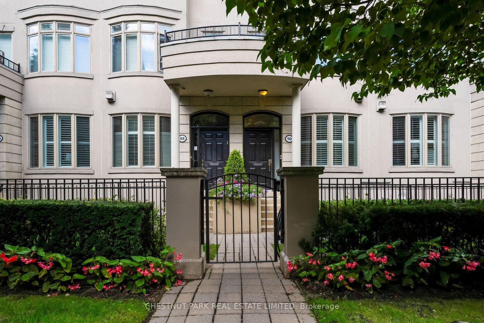 90 Pleasant Boulevard, Moore Park, Toronto 
