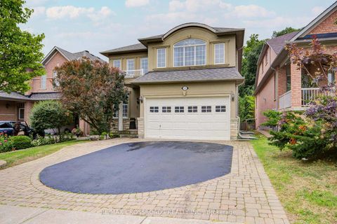 Photo 0 at 187 Summeridge Drive, Patterson, Vaughan