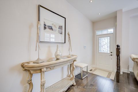 Photo 1 at 187 Summeridge Drive, Patterson, Vaughan