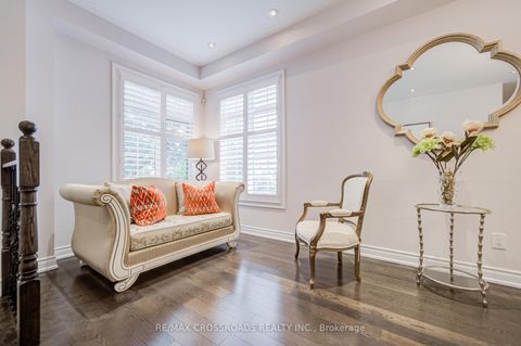 Photo 3 at 187 Summeridge Drive, Patterson, Vaughan