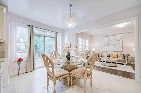 Photo 9 at 187 Summeridge Drive, Patterson, Vaughan