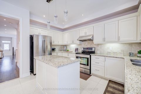 Photo 10 at 187 Summeridge Drive, Patterson, Vaughan