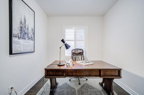 Photo 13 at 187 Summeridge Drive, Patterson, Vaughan