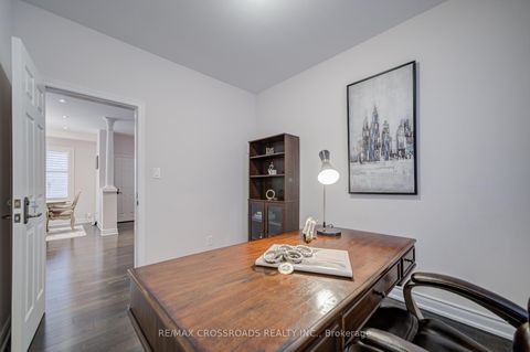Photo 14 at 187 Summeridge Drive, Patterson, Vaughan