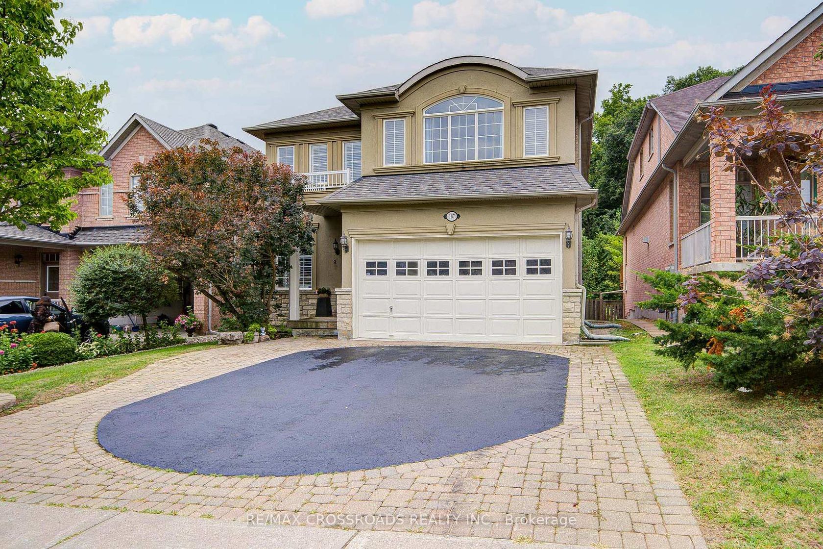 187 Summeridge Drive, Patterson, Vaughan 